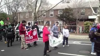 St. Pat's for All Parade 2012