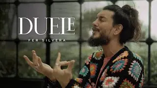 Duele (Decirnos adiós) - Fer Silvera