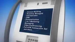 What would a cashless ATM do for your bank?