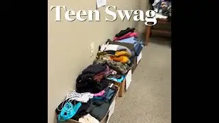 FREE Back to School Clothes! - Striving for Sustainability and Rowley Public Library
