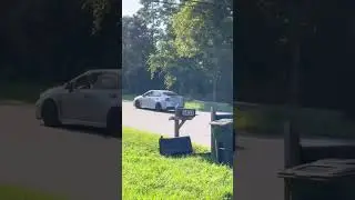 Sucky day #subie