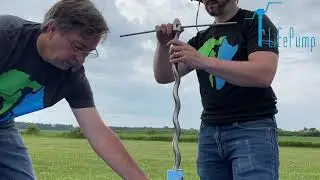 LifePump Installation Training Videos - 1   Tools Overview