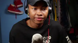 Chris Briggs horrible freestyle 2017 don't even click