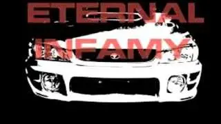 External Infamy - Turbo Trany - Turbro