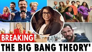 The Big Bang Theory's Stuart Spinoff Gets an Exciting Update as Fans Wait for Official Greenlight