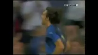 Harlem Shake-Forza Italia Style