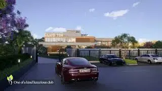 M2K Olive Green Floors | M2K India | Dwarka Expressway