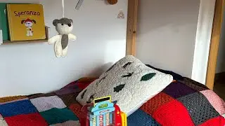 PULIZIE MOTIVAZIONALI LENTE | Una mattina insieme 