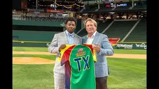 17th World POWER SHOWCASE - 13U Finalist - (TX) Tyler Early  - Globe Life Field, Nov 24th-26th - TX.