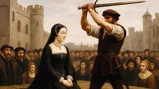 Why does Anne Boleyn&rsquo;s ghost still linger in the corridors of Hampton Court Palace?