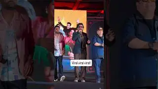SUPER SONG #sunilgrover #kapilsharma Sing song at #netflix slate announcement event #shorts