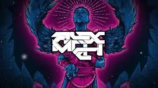 Ace Aura & Myki - Aurora (re_generate) [DUBSTEP]
