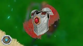 Working on Items (WIP) | Champion of Lore &mdash; Turn-Based Deckbuilding Game
