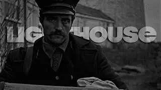 ● The Lighthouse | Le Monde