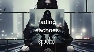 SPOOKD - SURVEILLANCE STATE ALBUM #bonestypebeat