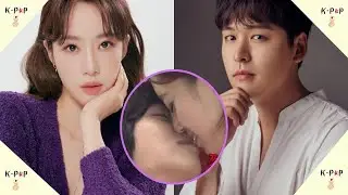 Former We Got Married Couple Eunjung And Lee Jang Woo Reunite On tvN's New Variety Program