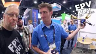NAB 2016 FOTOKITE