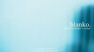 Facundo Majdalani, Womar - blanko