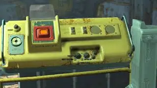 Fallout 4: Hard speech check