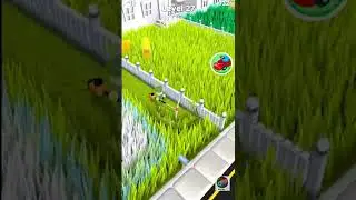 MOW MY LAWN ! 🌾👨🌾 Game MAX LEVEL RUN Gameplay All Levels Walkthrough iOS Android New Game apps