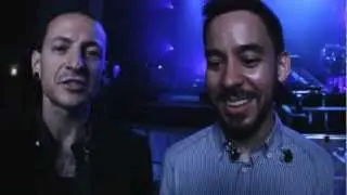 Timur Bekmambetov prank brothers from Linkin Park | Prank experiment