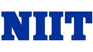 NIIT share target