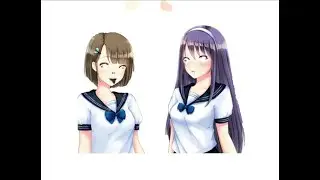 HMOD Plays Senpai Teaches Me Japanese: Part 1