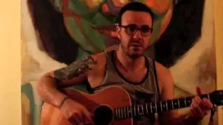 THE GARAGE VIDEO SESSIONS // NATHAN REICH