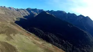 Pyrenn&eacute;e 2018 MOV