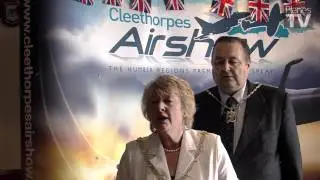 Cleethorpes Airshow 2012 Preview