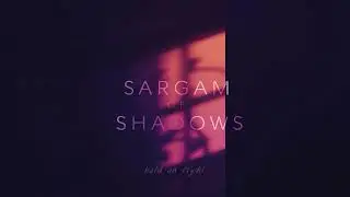 Shadows – A Song of Healing & Hope