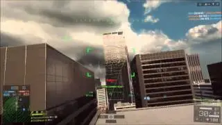Battlefield 4 - How to destroy noobs