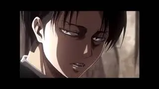 attack on titan edits
