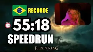 ESSE E O MELHOR BRASILEIRO DO Elden Ring!