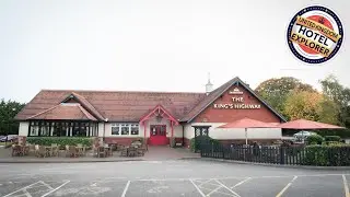 Kings Highway, Derby by Marston's Inns | Derby, United Kingdom | Hotel Review 🏨