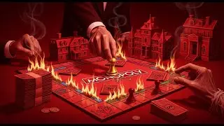 The 'Matthew Effect': Why The Rich Must Get Richer