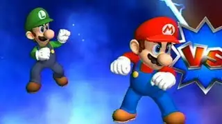 Mario Party 9 - Toad Road (Duel)