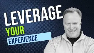 Reinvent Yourself: Embrace Your Unique Experiences and Shift Your Identity #identityshifting