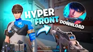 COMO BAIXAR O HYPER FRONT 2.0 ATUALIZADO 2024 ( PASSO A PASSO)