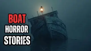 4 Very Scary True Boating Horror Stories 