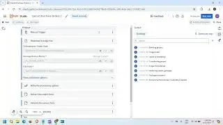 UiPathDocument Understanding Classic Projects