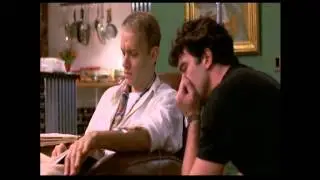 Philadelphia Soundtrack - Bruce Springsteen (Streets of Philadelphia)