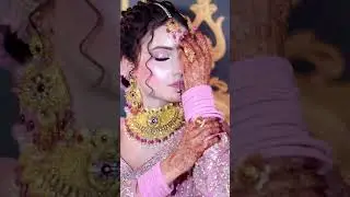 #bridalmakeuplatestinbeautylineupp roducts #dulhanmakeupservicein Kannauj ##wedding #