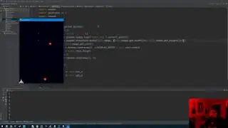 Pygame Tutorial (Basics) Galaga Style Game Part 6 - Borders and Enemy Spawning Object