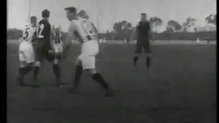 The Collingwood Player Archive: Reg Baker