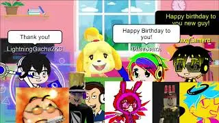 Happy Birthday to @SxftieStxrry!