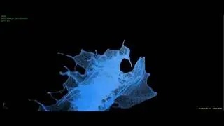 Fusion R&D - RealFlow Splash