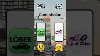 0 % Commission For Drivers for 30 Days   Local Ride