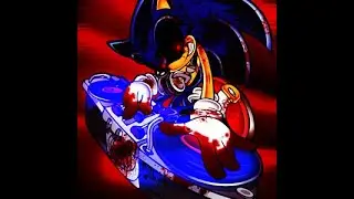 Sonic.Exe Theme Song (Syncretic Electro Remix) [Version 2]