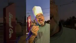 Chef Roger experimenta o Queijo do Coronel #queijo #chef